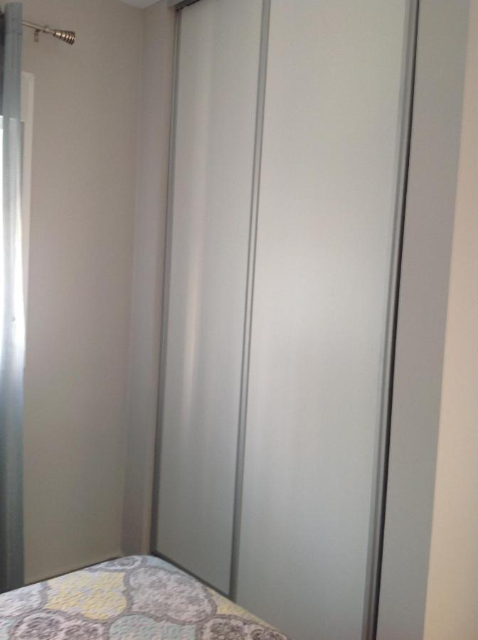 Apartamento Las Naciones 2 贝纳尔马德纳 外观 照片